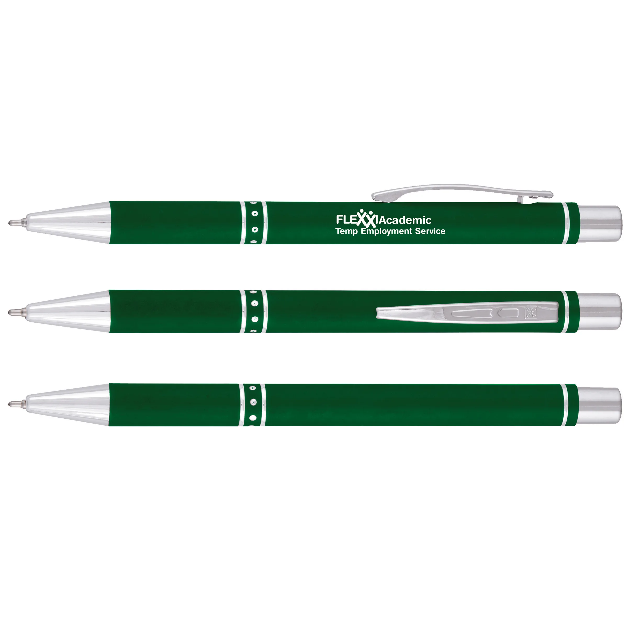 Pro-Writer Gel-Glide Pen Pro-Writer Gel-Glide Pen view 5