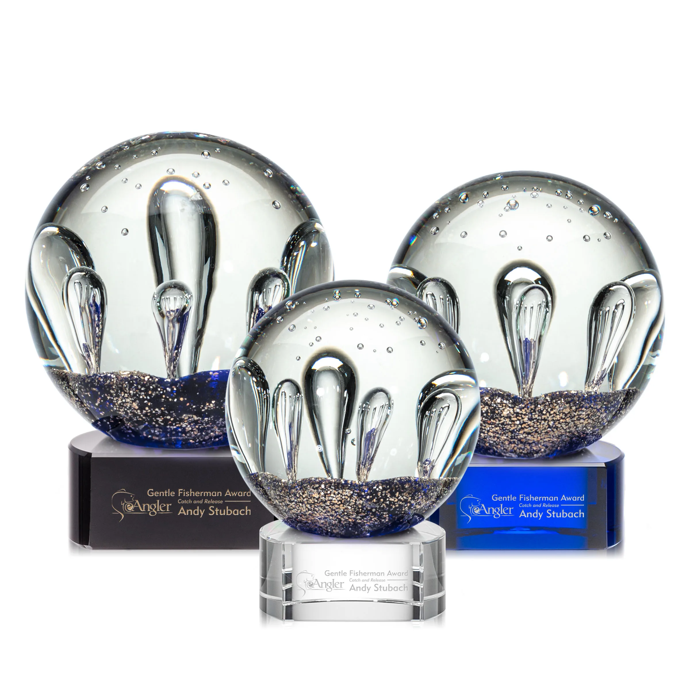 Serendipity Award on Base