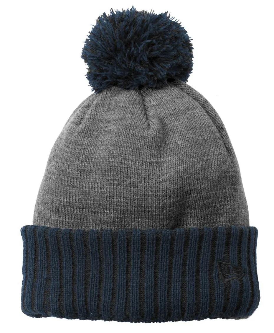 New Era ® Colorblock Cuffed Beanie.
