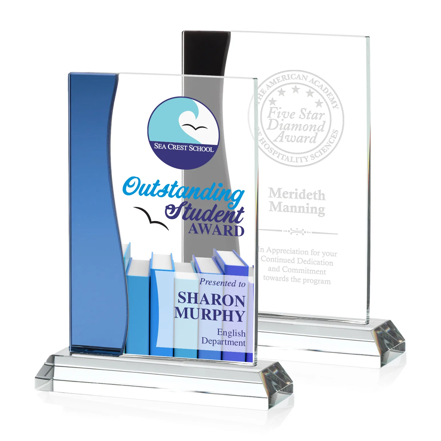Landfield Award