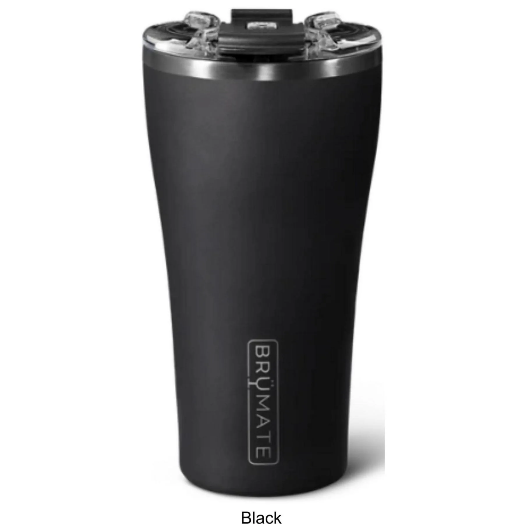 16 Oz RTIC® Stainless Steel Vacuum Insulated Water Bottle view 2