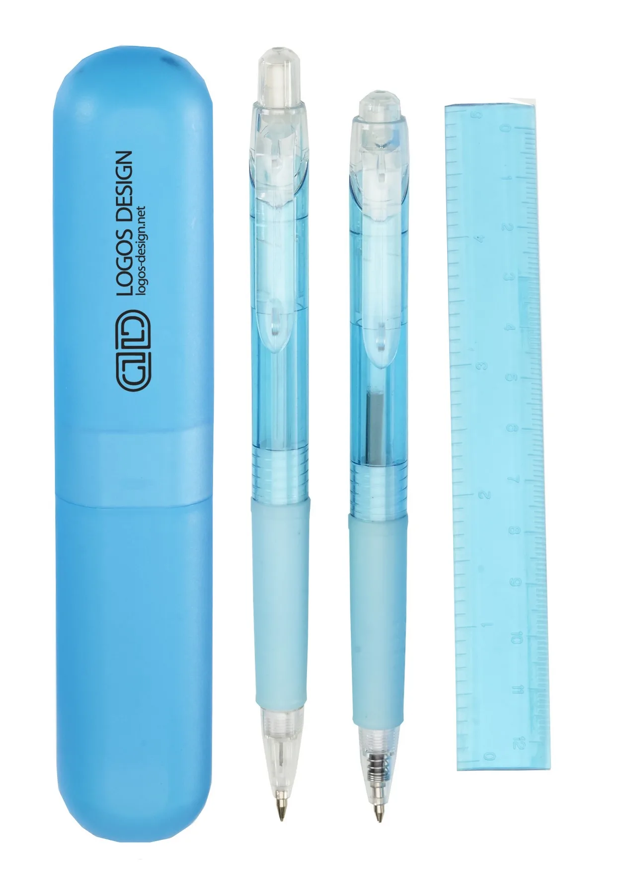 Build-It™ Mechanical Pencil Set
