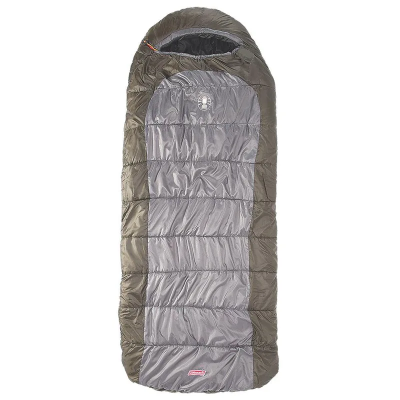 Newell Brands Distribution LLC Coleman Basin™ 15° 33" X 85" Hybrid Sleeping Bag
