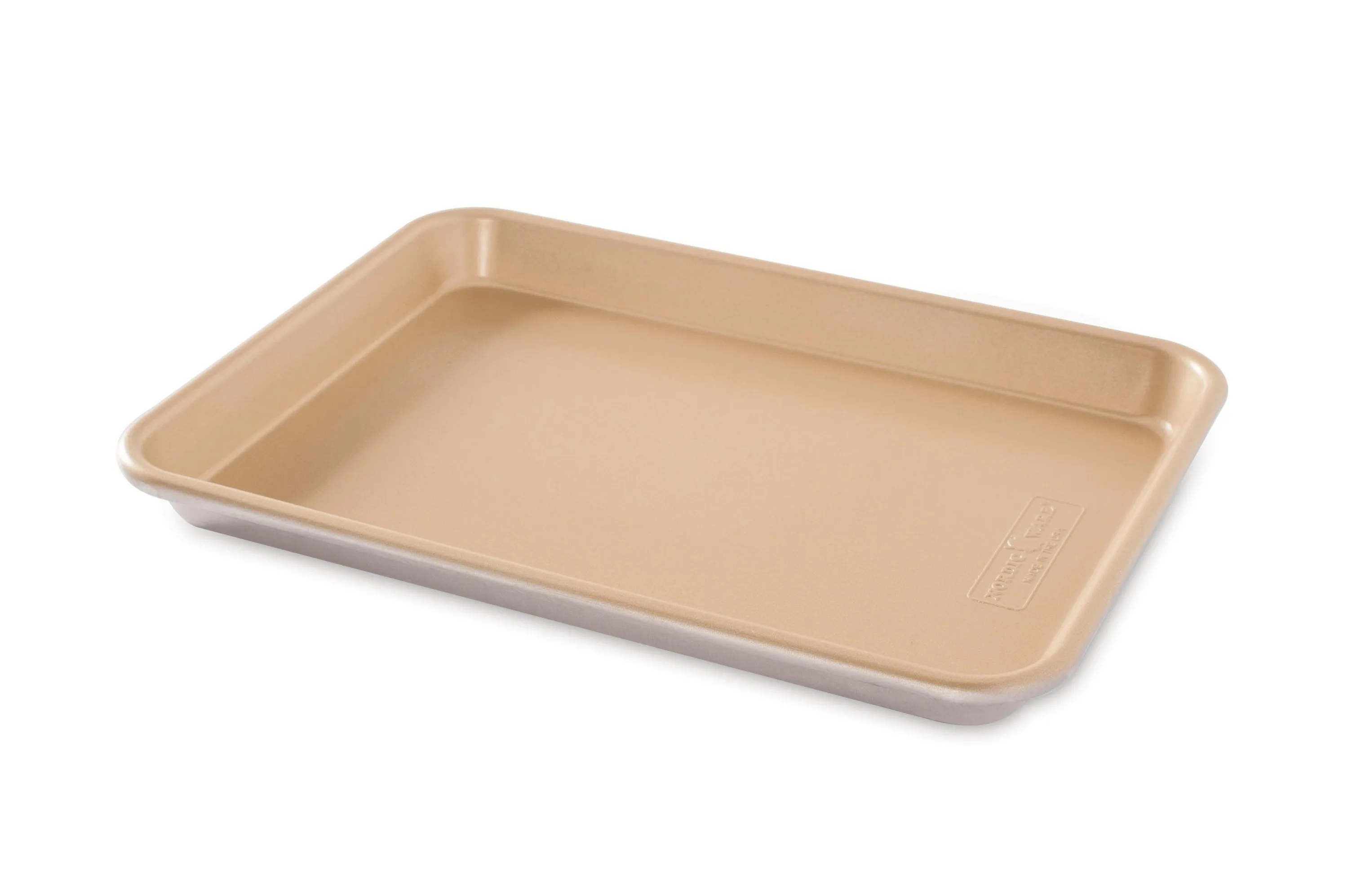 Nordic Ware Naturals® Nonstick Baker's Quarter Sheet