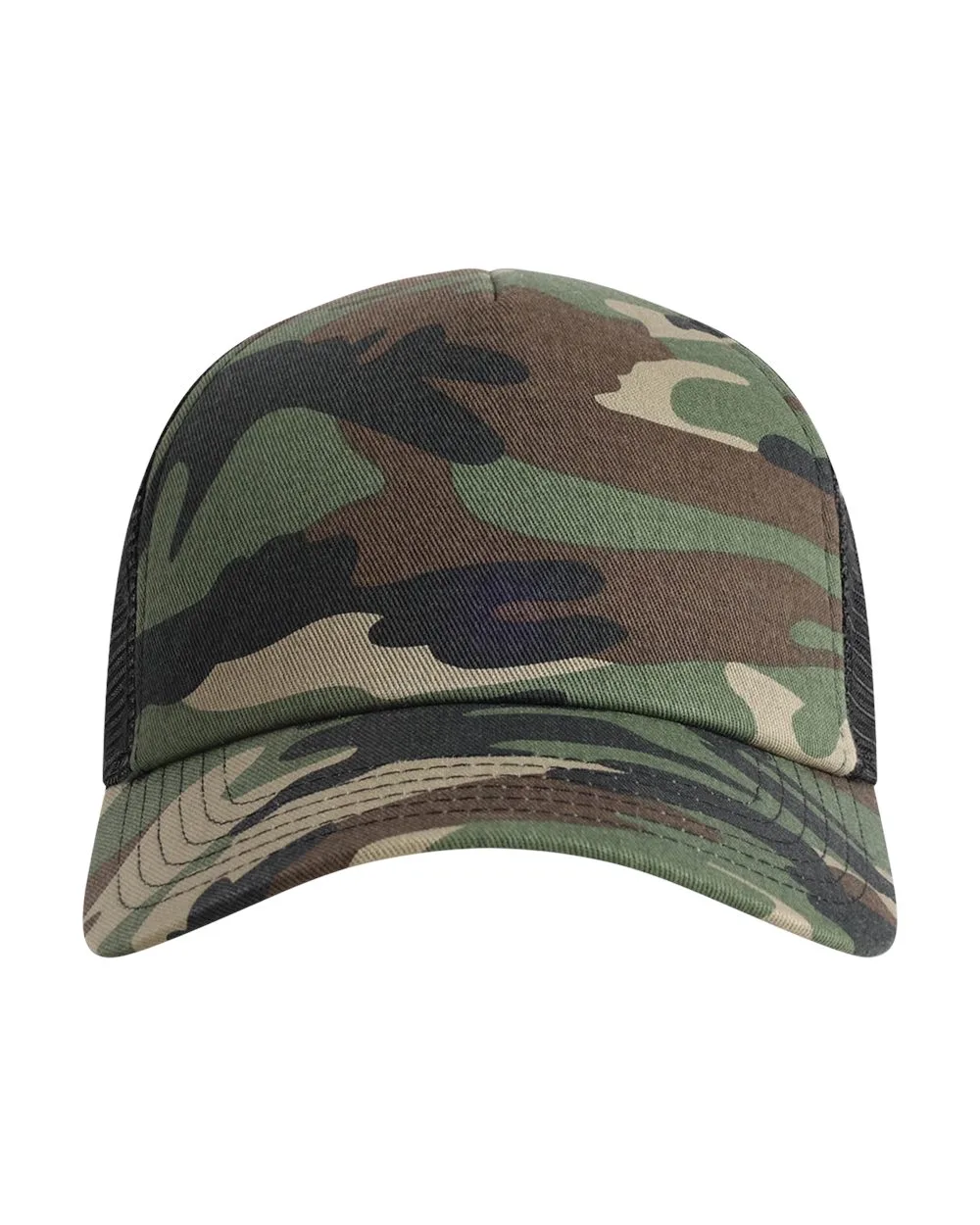 Imperial North Country Trucker Cap view 2