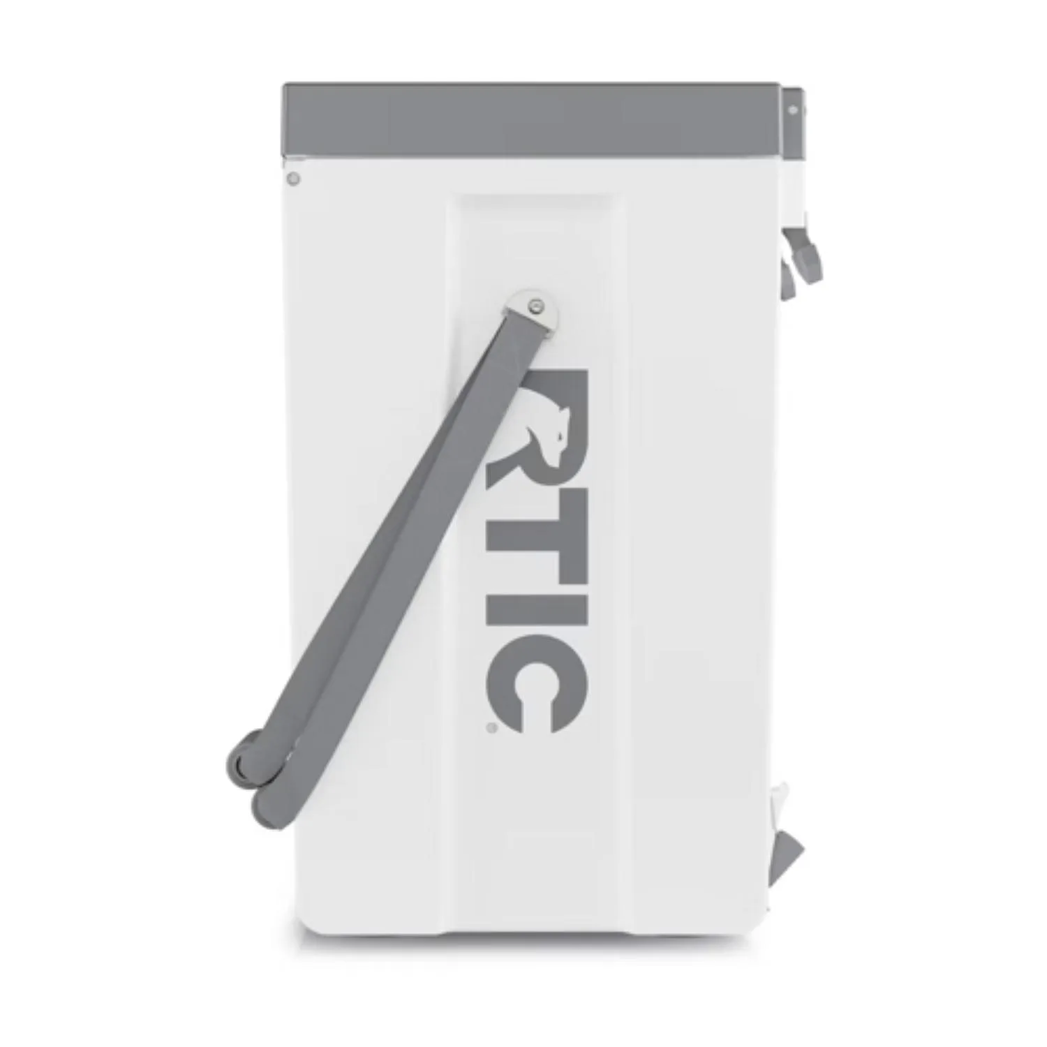6 Gallon RTIC® Insulated Half Time Cooler Ice Chest view 4