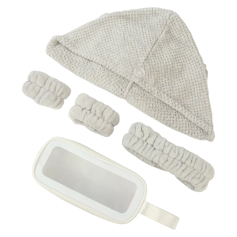 Esprit Hair Care Spa Kit view 2