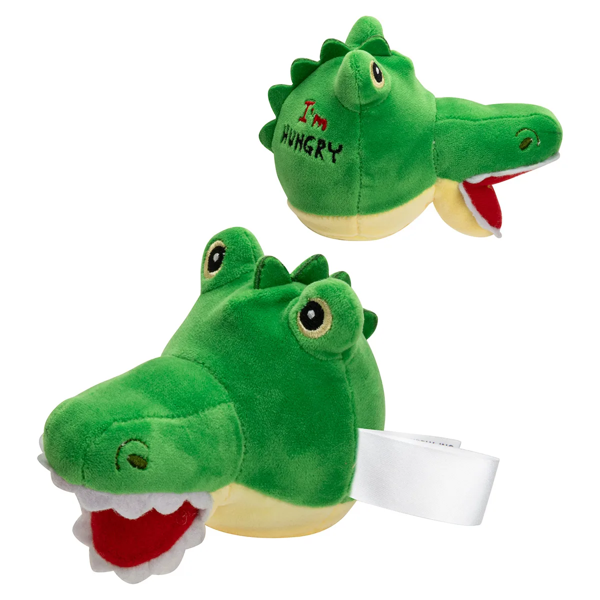 Stress Busters™ Gator view 2
