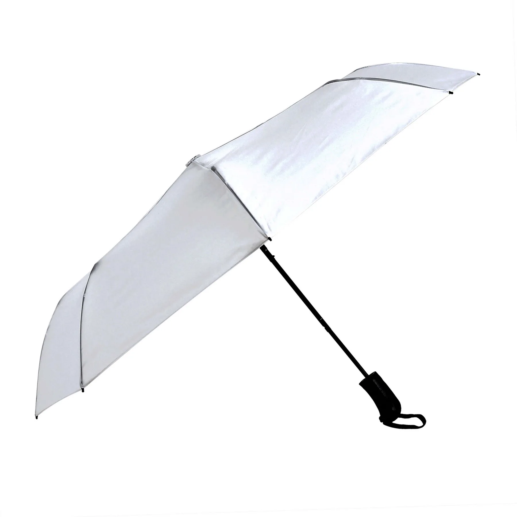 Steal Umbrella Dye Sublimation Single Sided view 2
