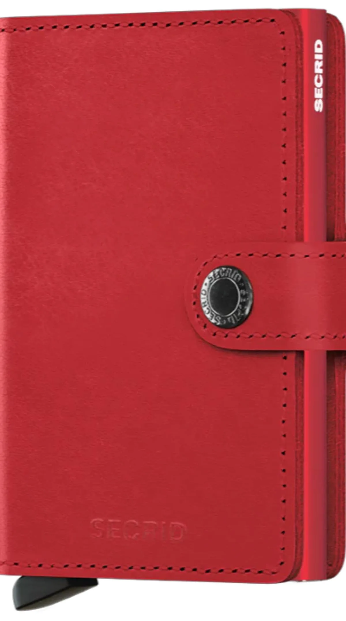 Secrid Miniwallet Original - Red