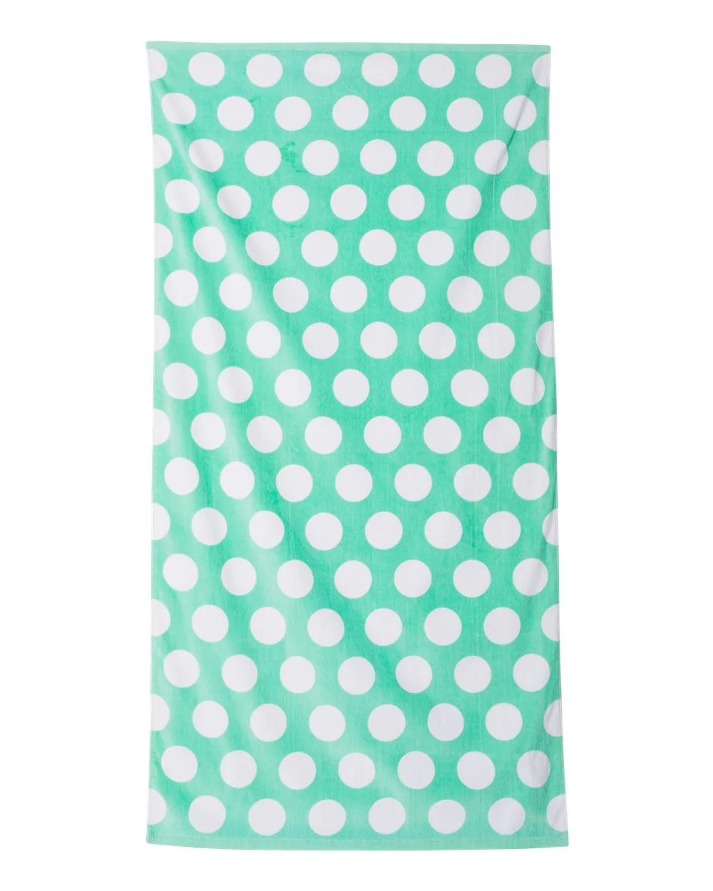 Light Green/White