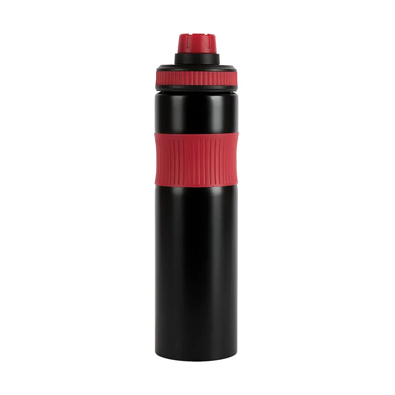 Payson 26 oz. Single Wall Recycled Stainless Steel Bottle view 4