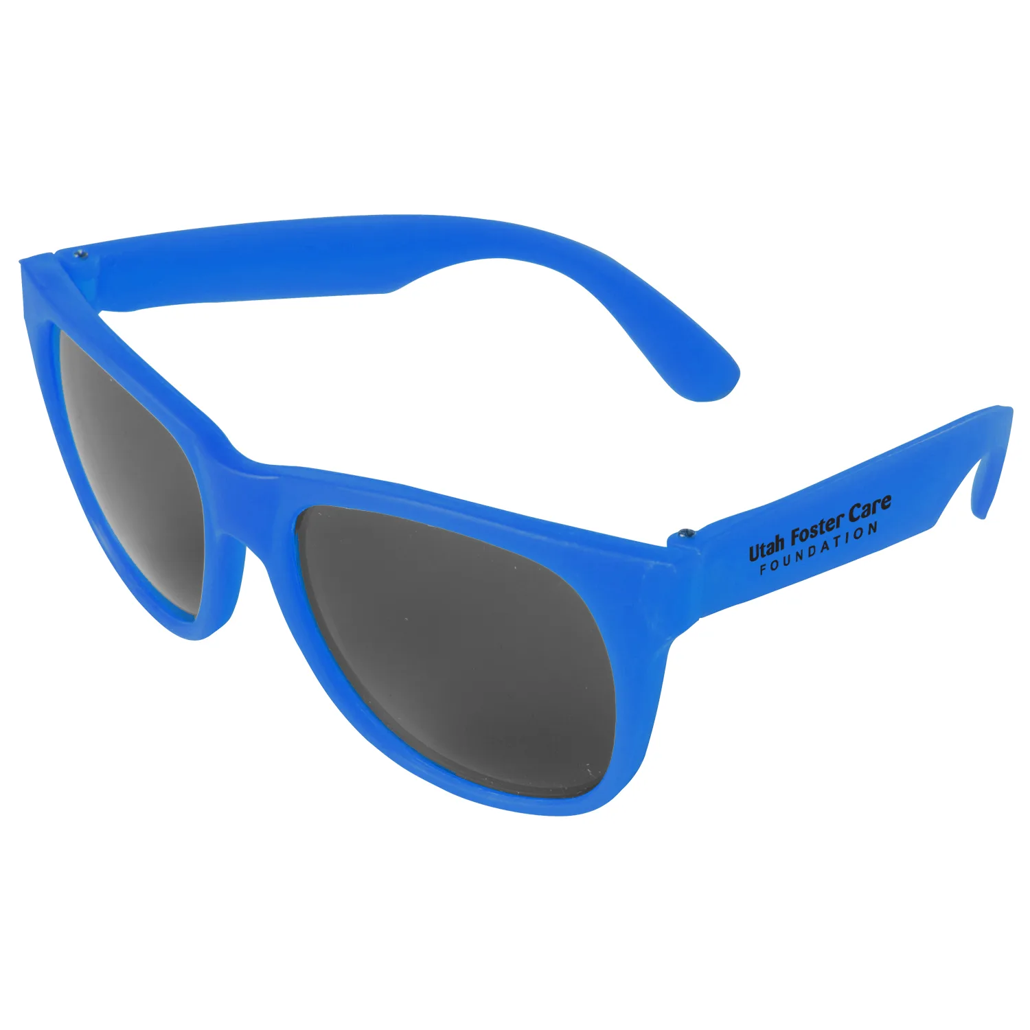 Neon Blue