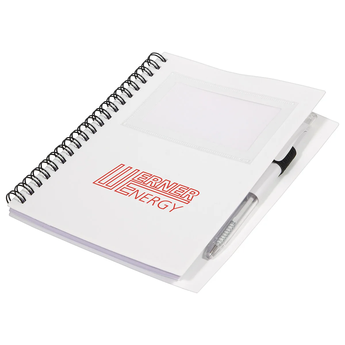 Note-It Memo Book view 7