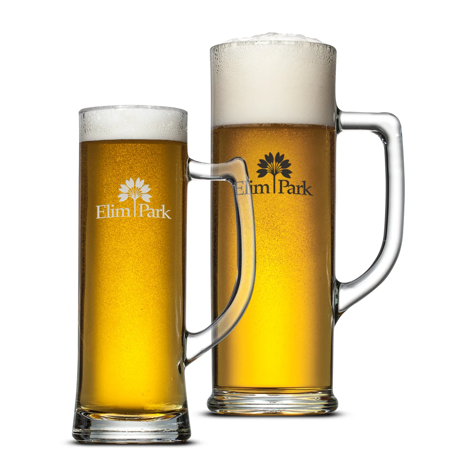 Baumann Beer Stein