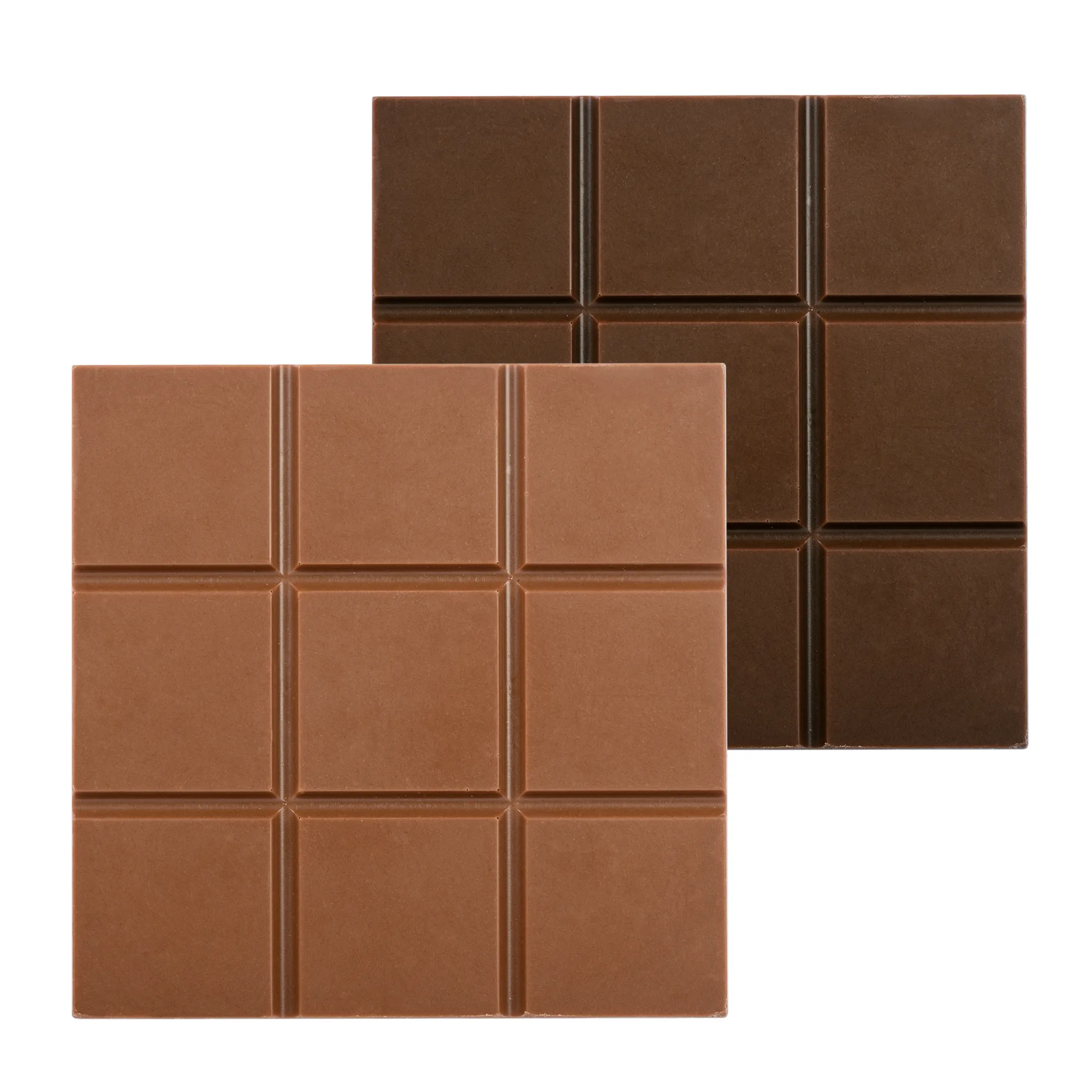 Square Bars- 3 Pack Box view 4