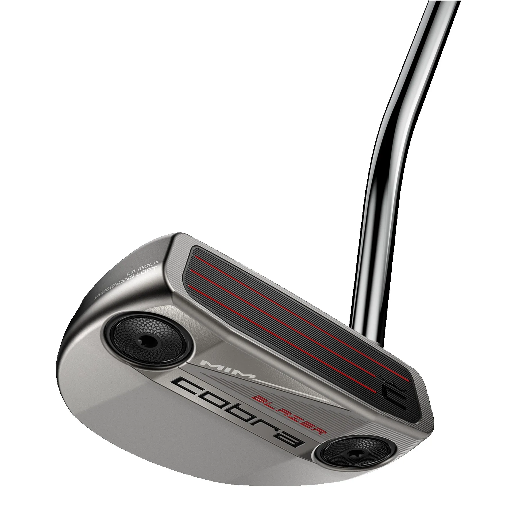 Cobra MIM Blazer Putter