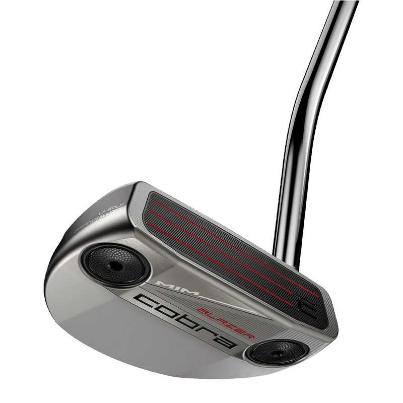 Cobra MIM Blazer Putter
