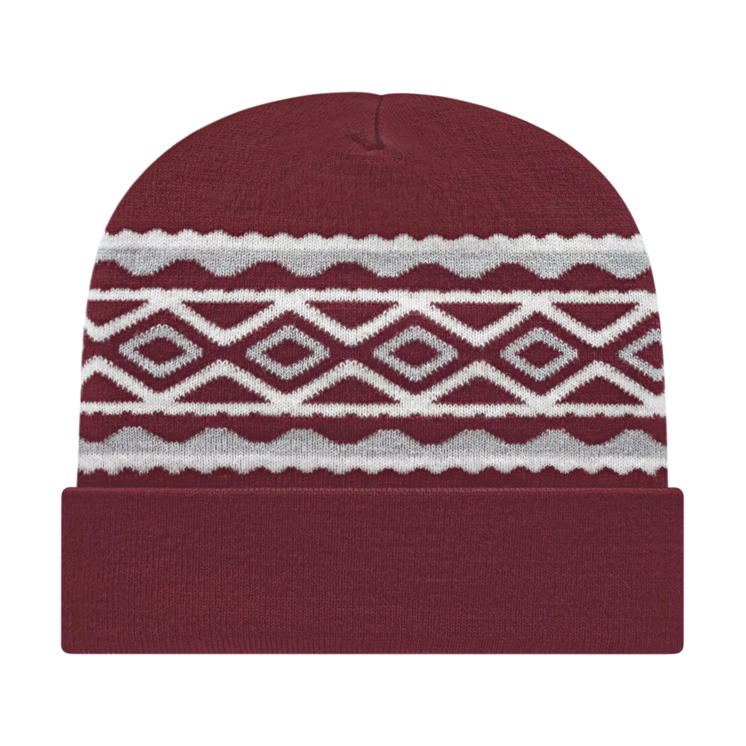 Maroon Red