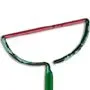 Watermelon Multi-Color Inkbend Standard, Bent Pen