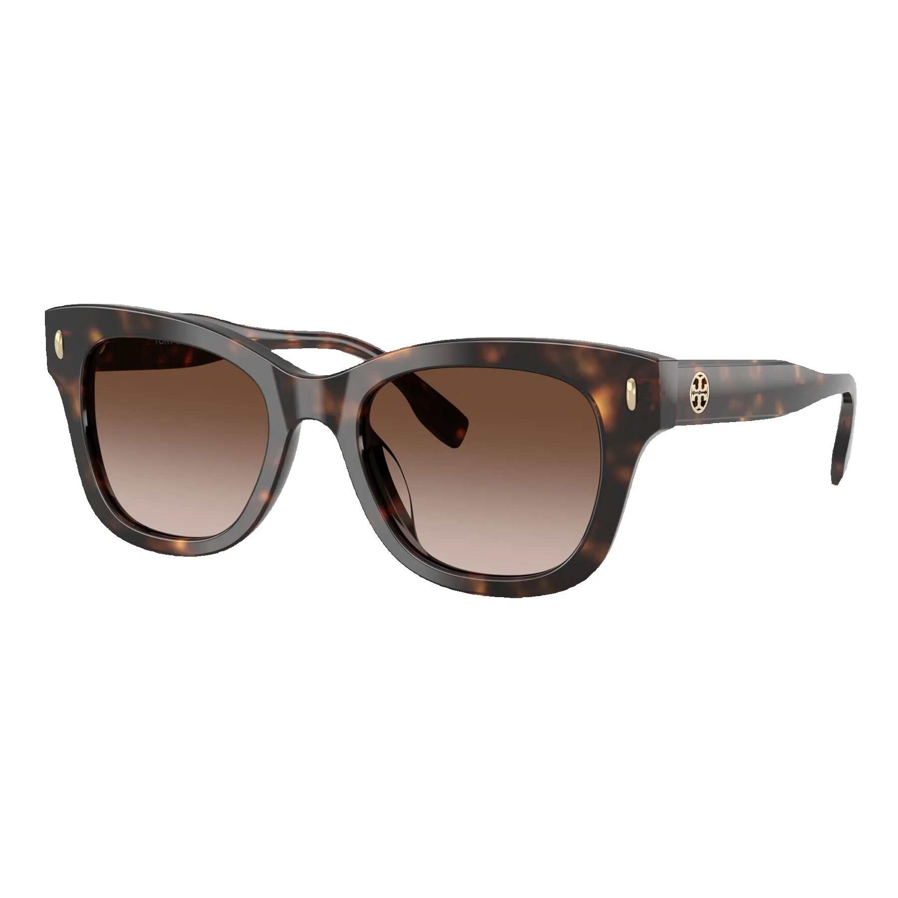 Tory Burch Women's Miller Wayfarer Sunglasses