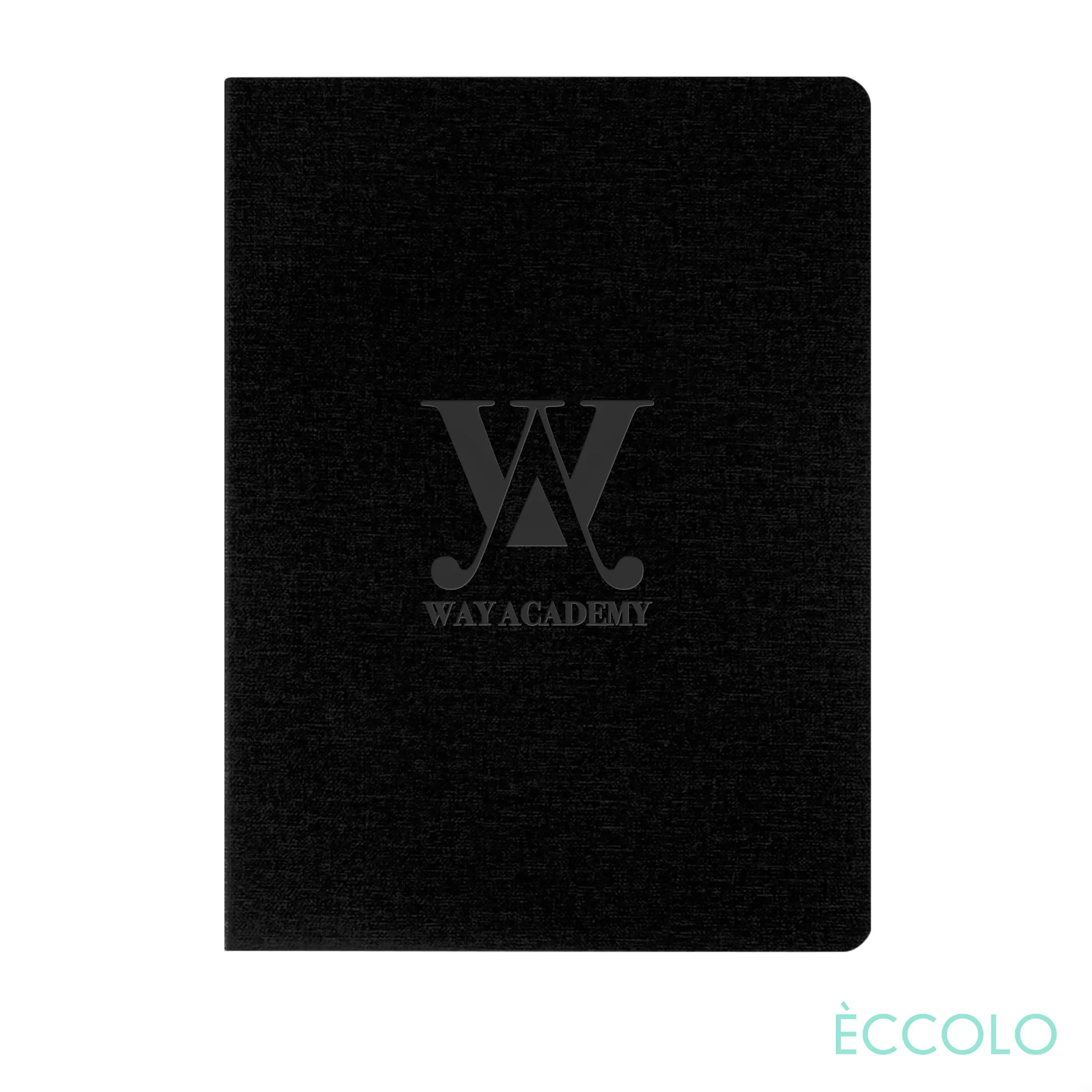 Journal, Black