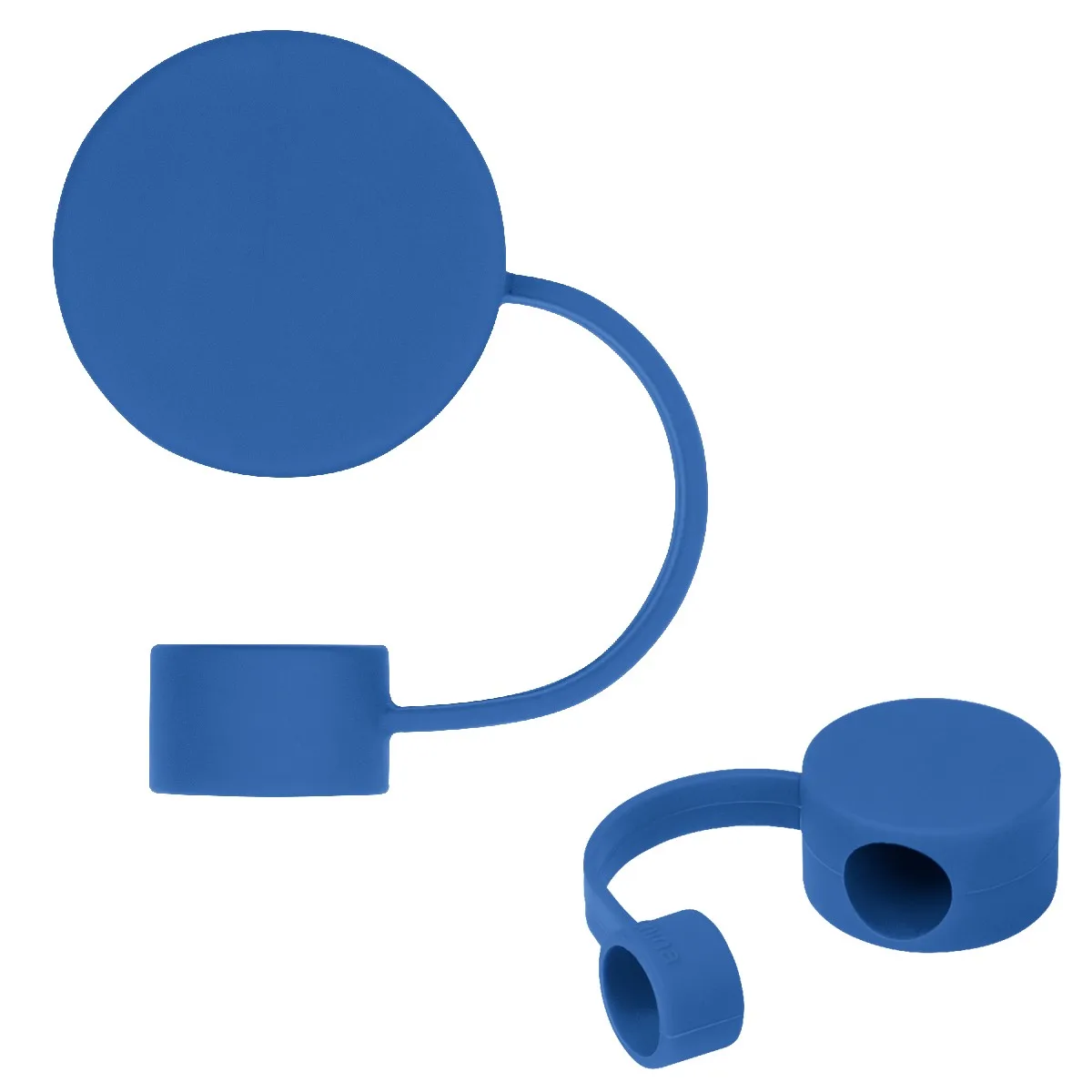 5276 BLU Blank