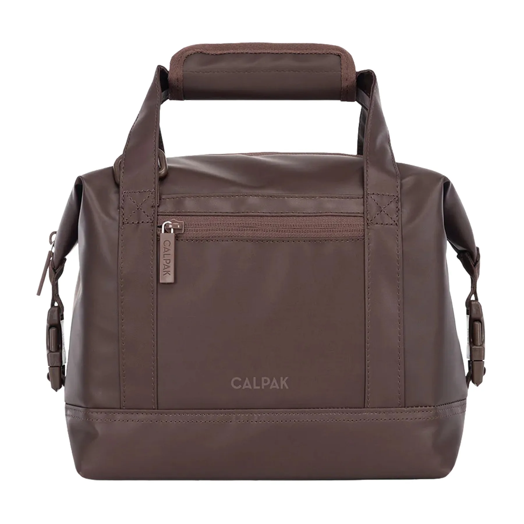 CALPAK Insulated 8L Soft-Sided Cooler - Walnut