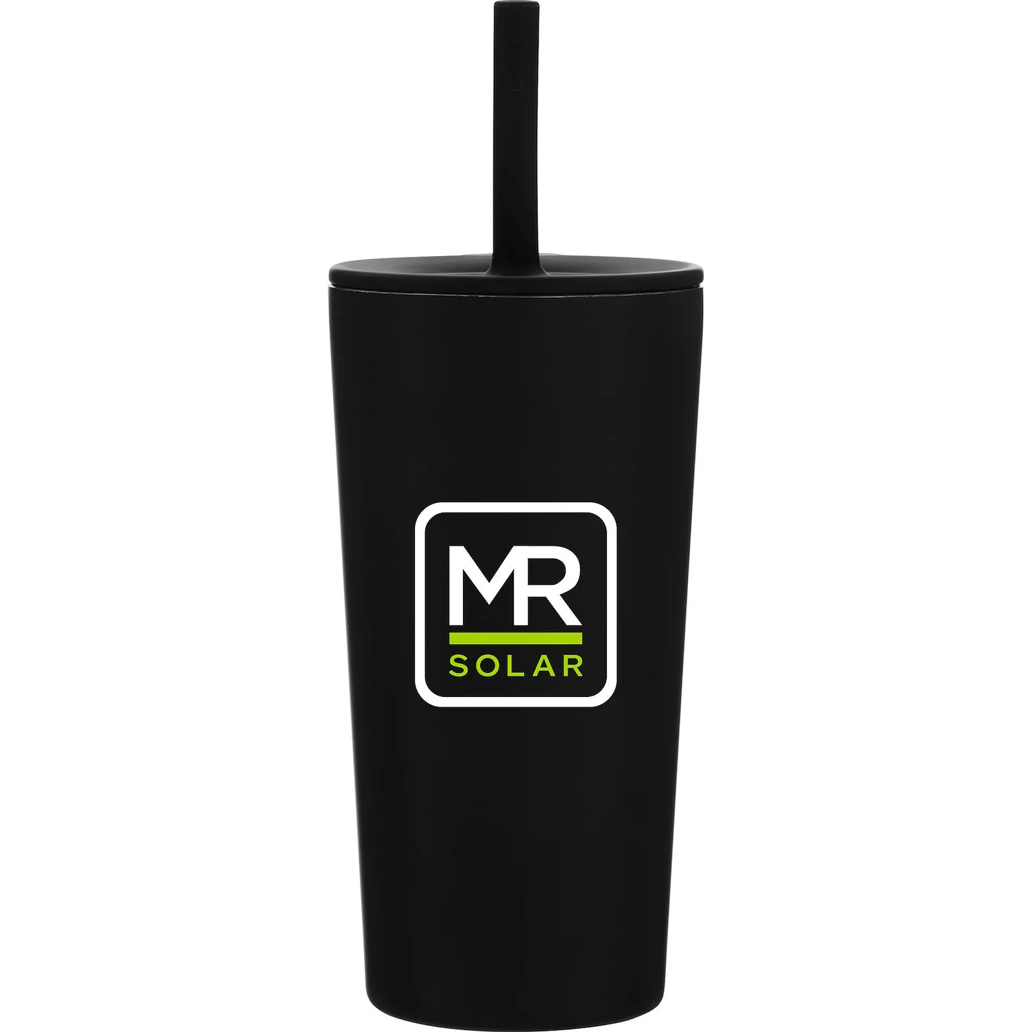 20 oz Parade Travel Tumbler (Matte Black)