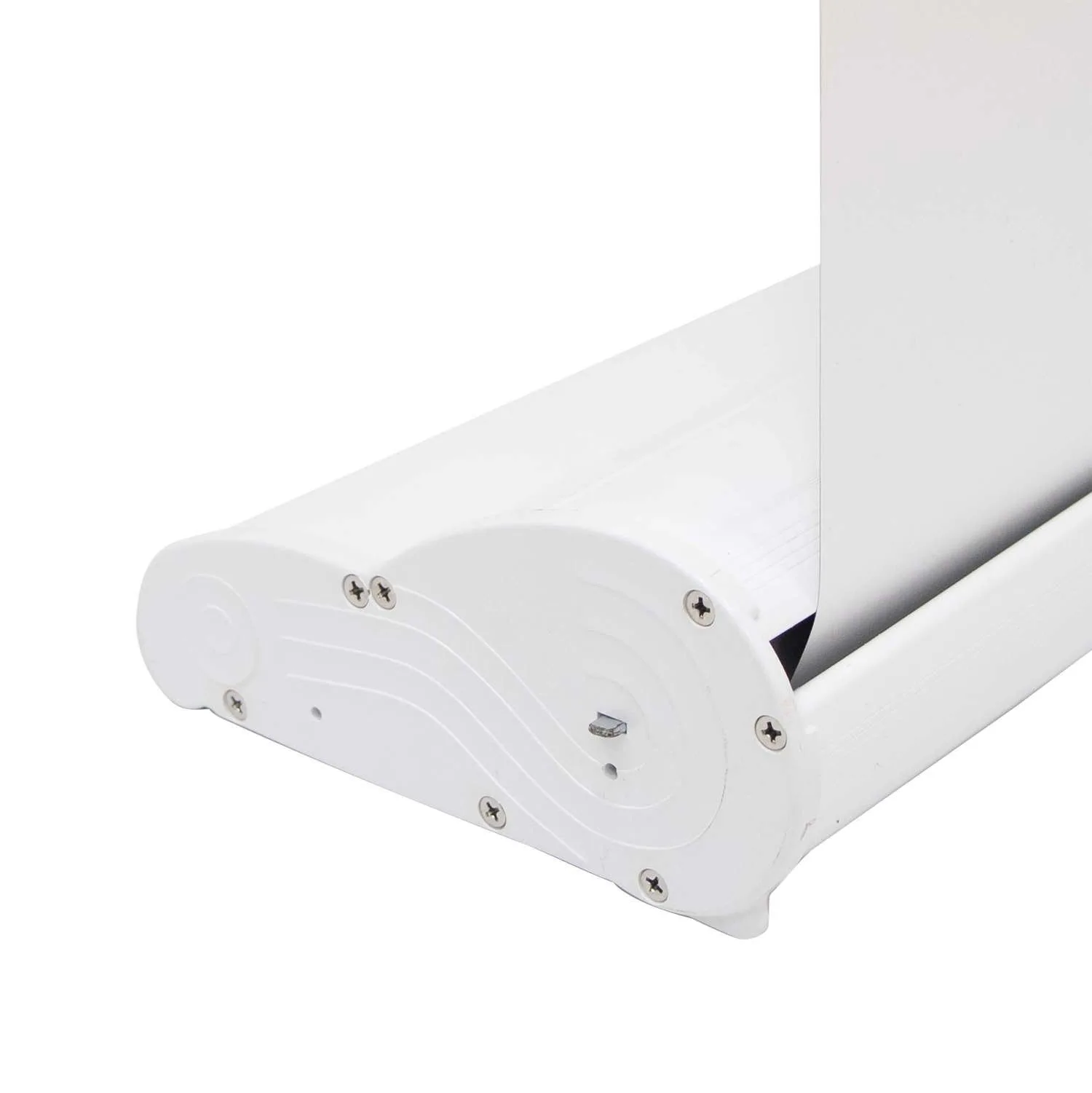 24" LiteWay Stratus Retractor Kit No-Curl Hybrid view 4