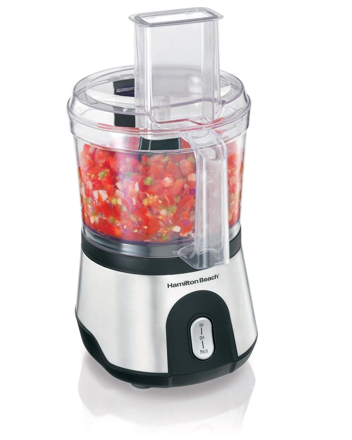 Hamilton Beach® 10 Cup Food Processor