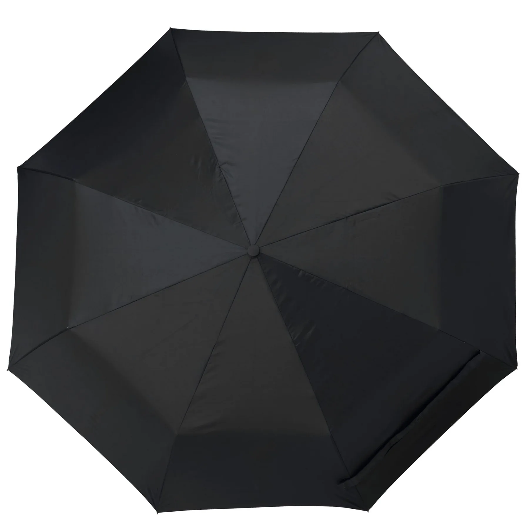42" Folding Auto Open/Close Umbrella view 2