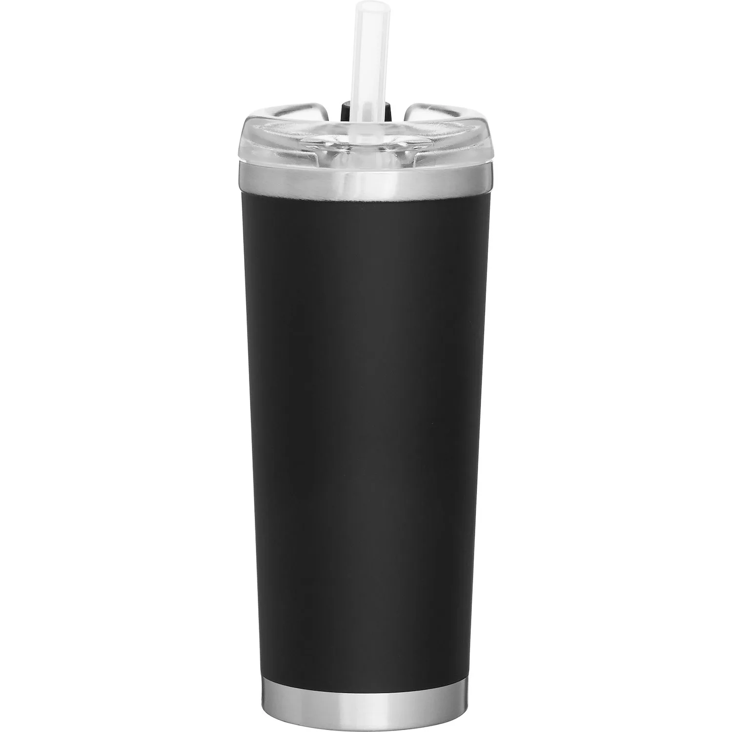 24 oz Brooklyn Travel Tumbler view 2