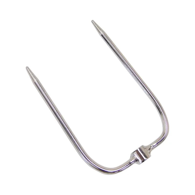 Ground Spike Anchor