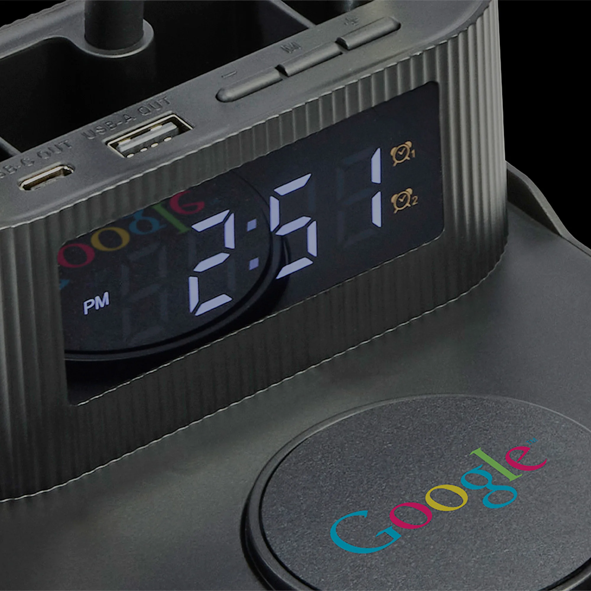 Digital Display