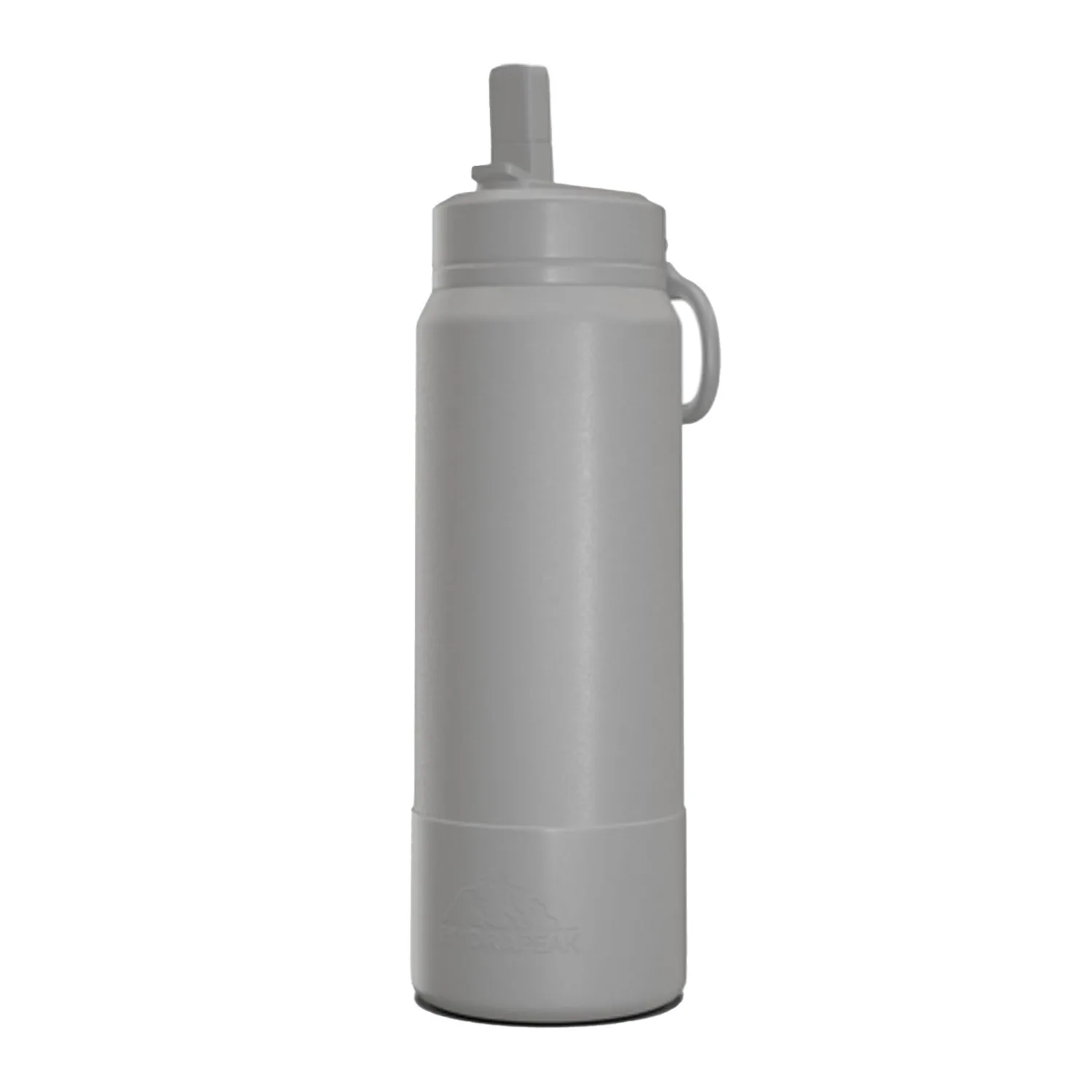 26 oz Hydrapeak® Stainless Steel Insulated Sport Straw Water Bottle view 5