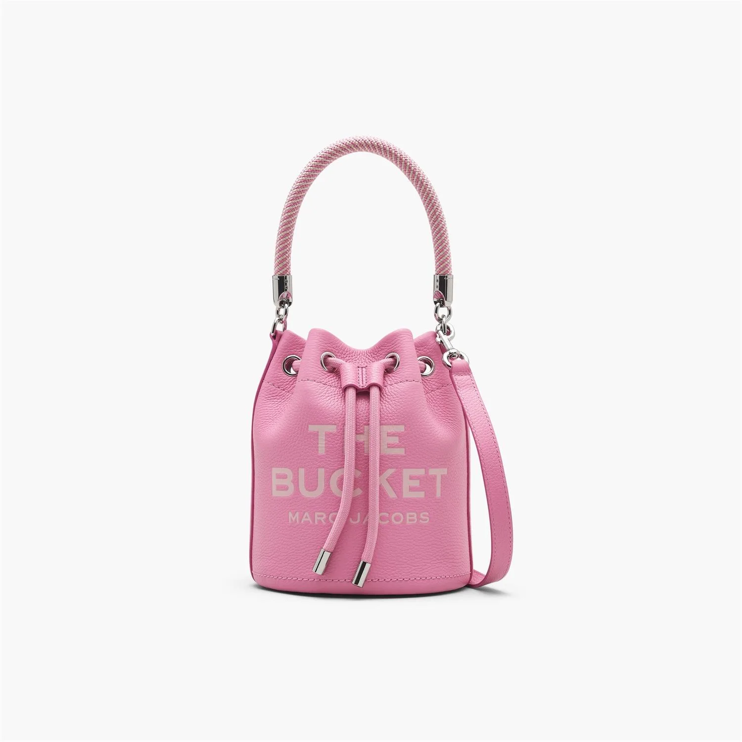 Marc Jacobs The Leather Bucket Bag