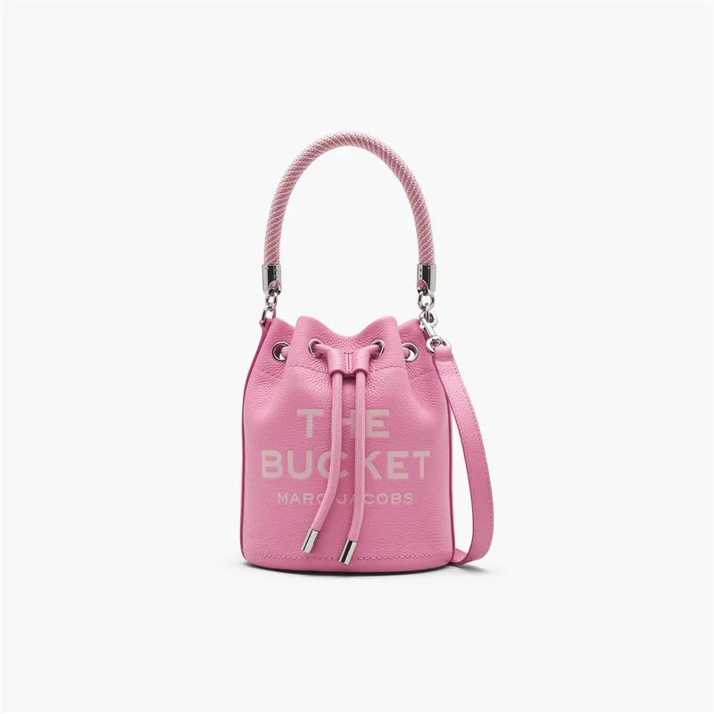 Marc Jacobs The Leather Bucket Bag