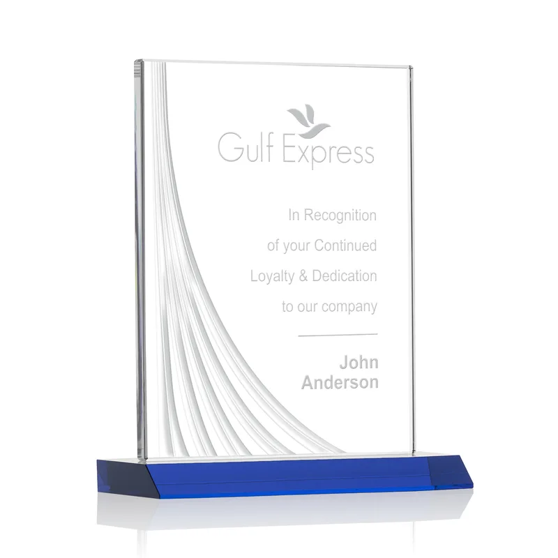 Leighton Liquid Crystal™ Award
