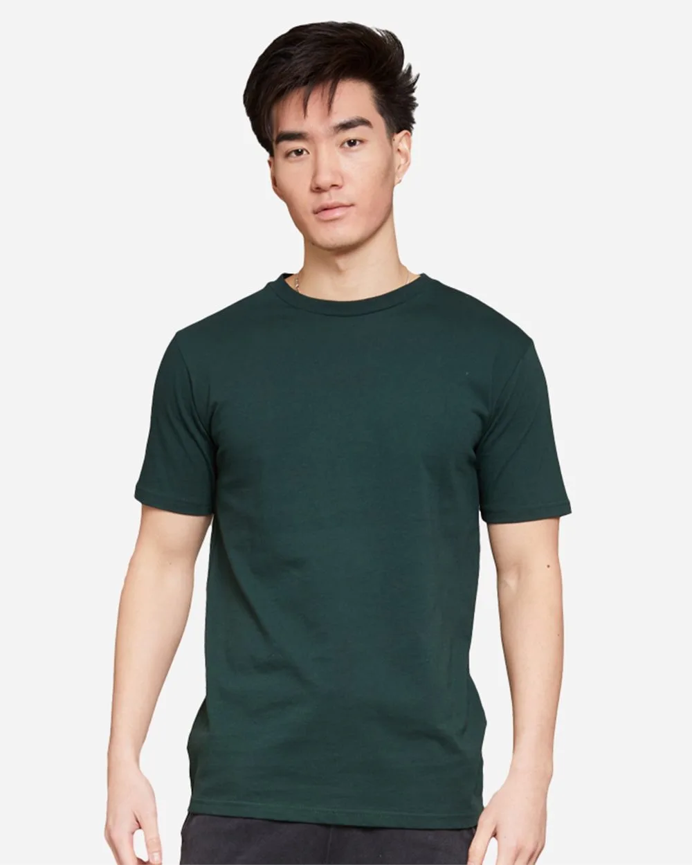 Lane Seven® Unisex Heavyweight T-Shirt view 2