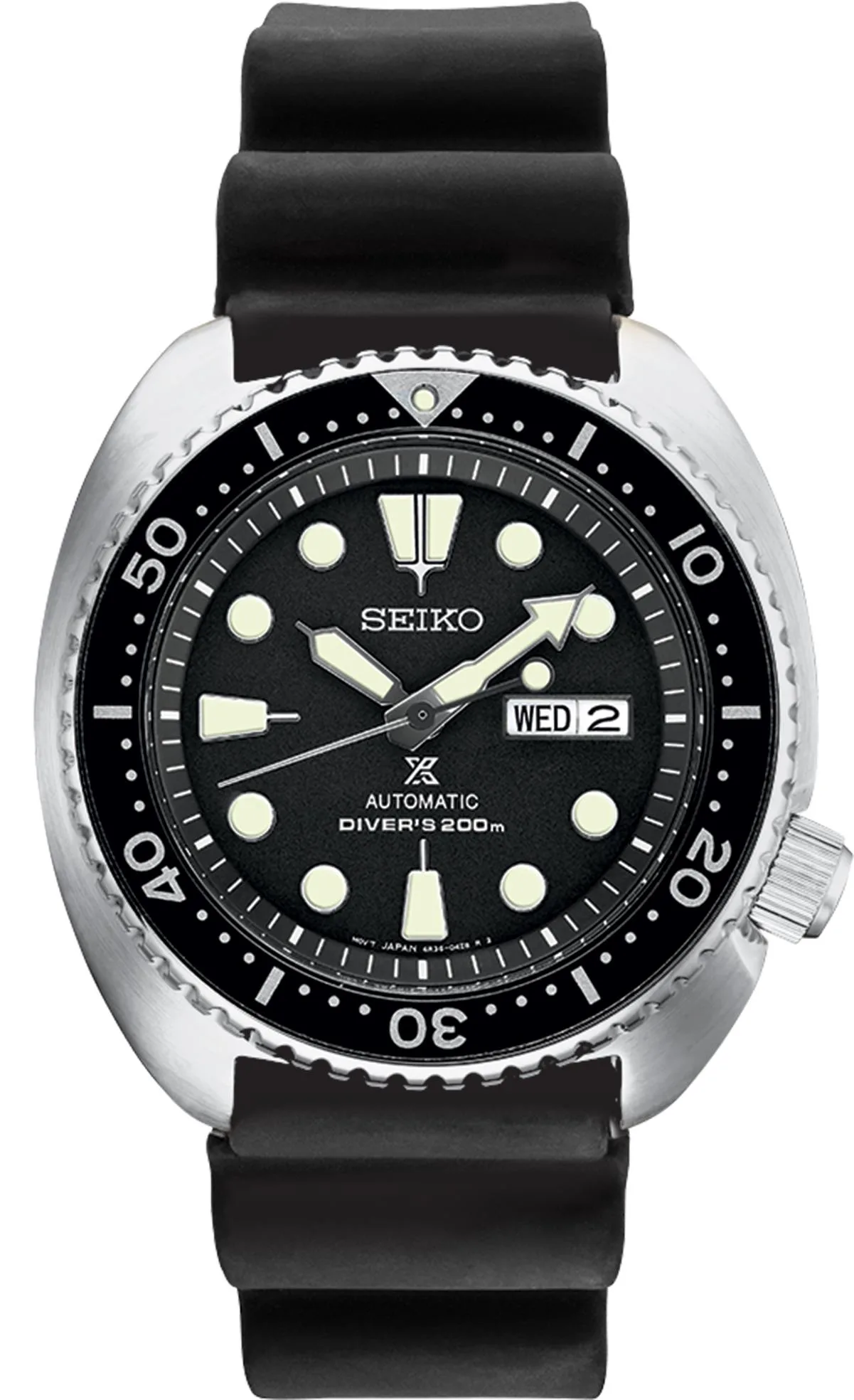 Seiko Watch Prospex