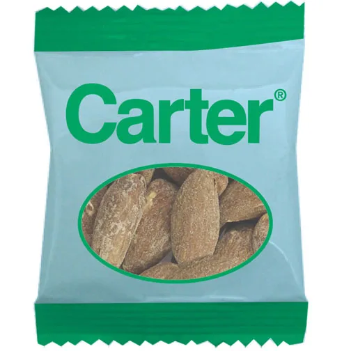 Zagasnacks™ Promo Snack Pack Bags view 3