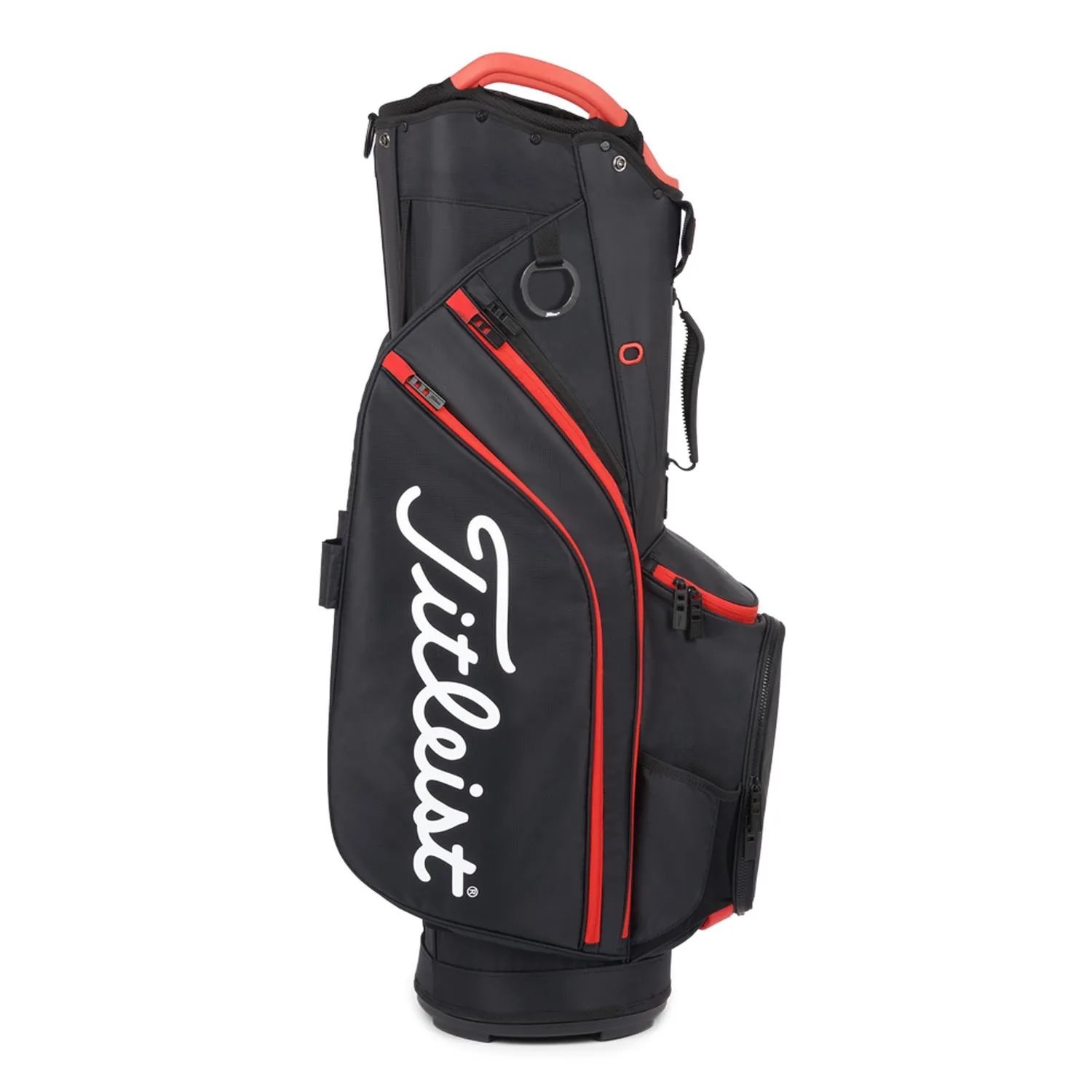 Titleist® Cart 14 Golf Bag view 3