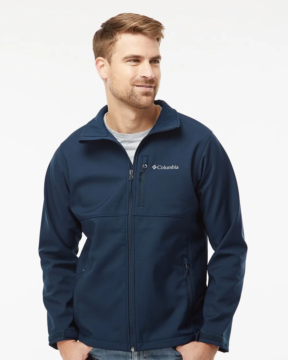 Columbia Ascender™ Softshell Jacket