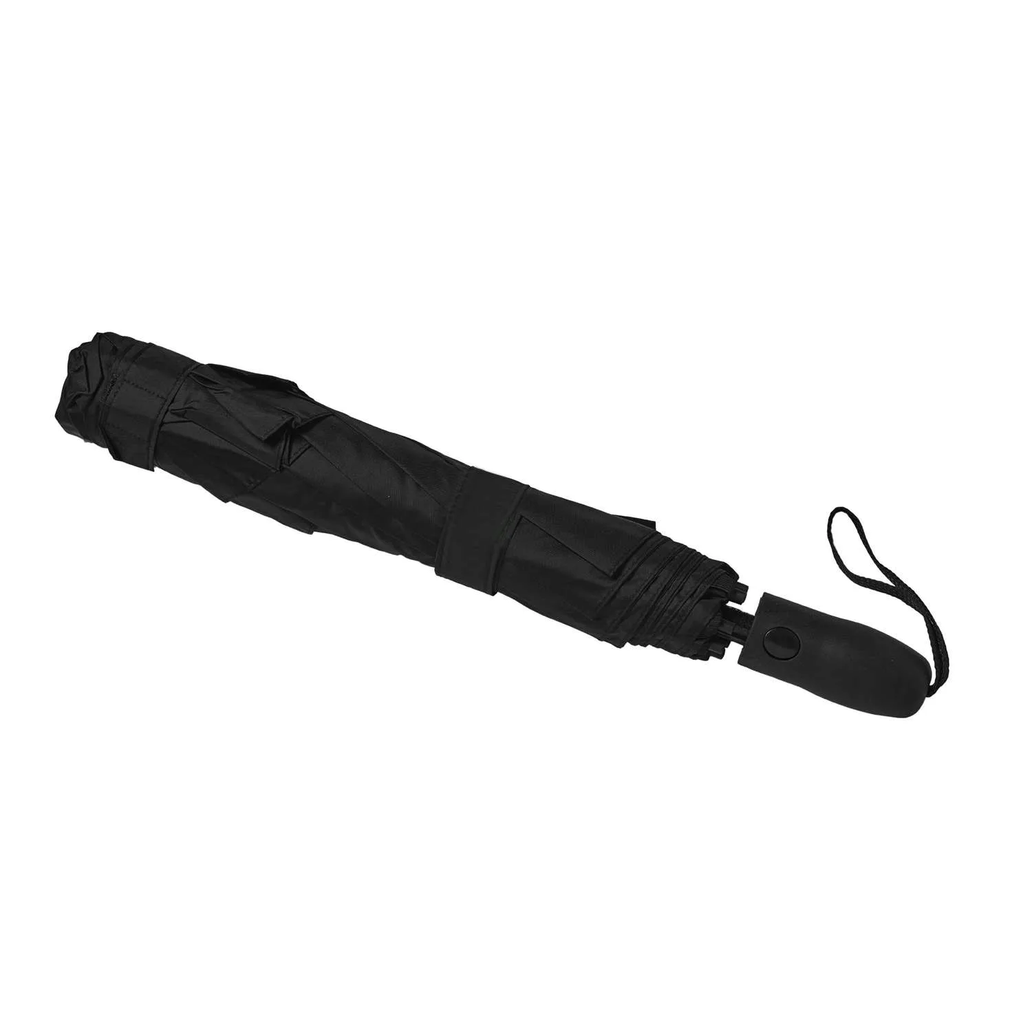 Folding Challenger III Umbrella (1 Imprint) view 4