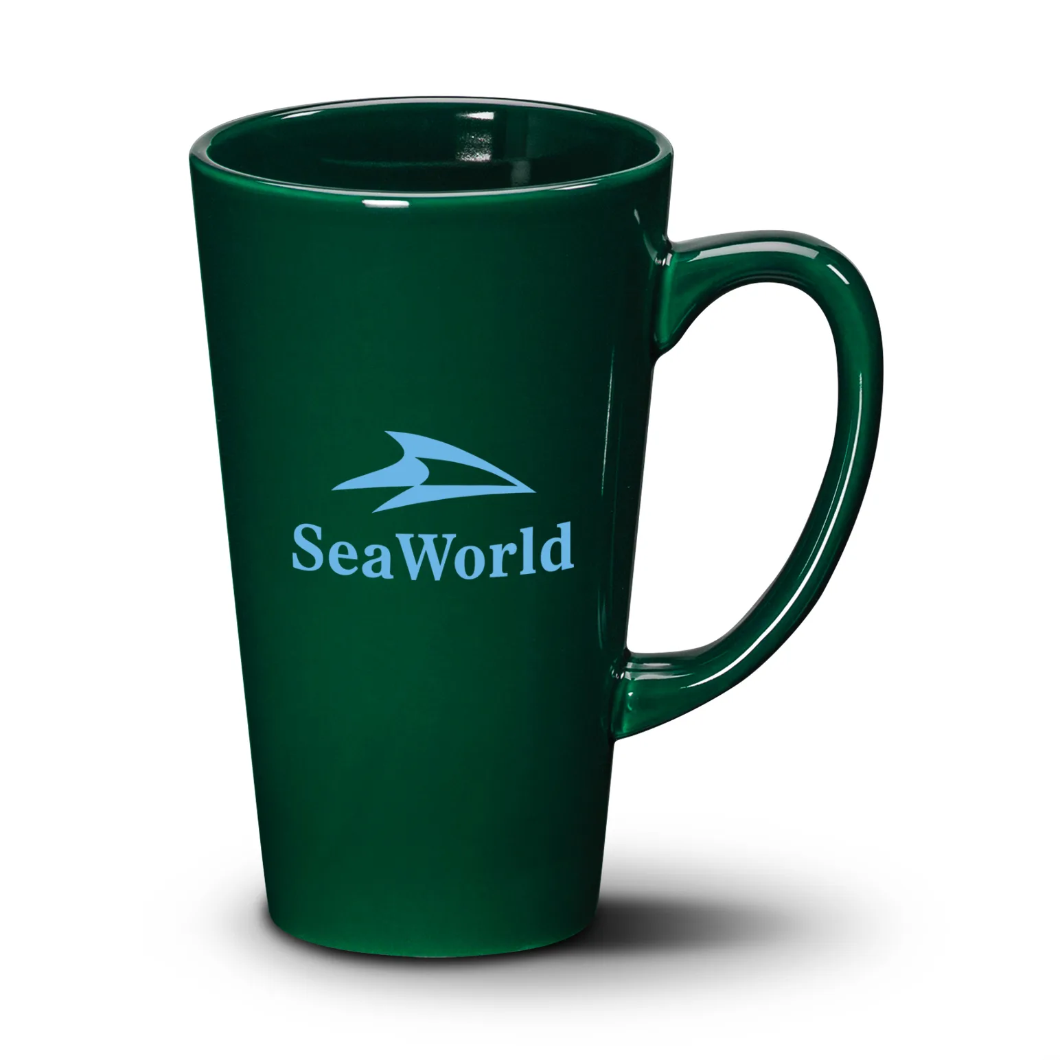 1 Color, 1 Location Imprint, Hunter Green