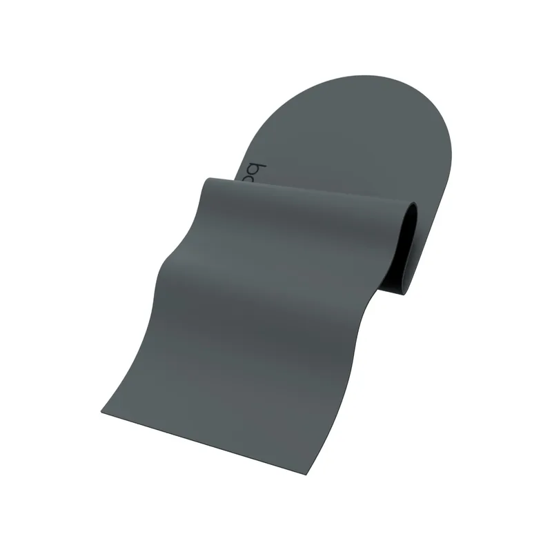 Bala The Play Mat Plus 8 MM - Charcoal