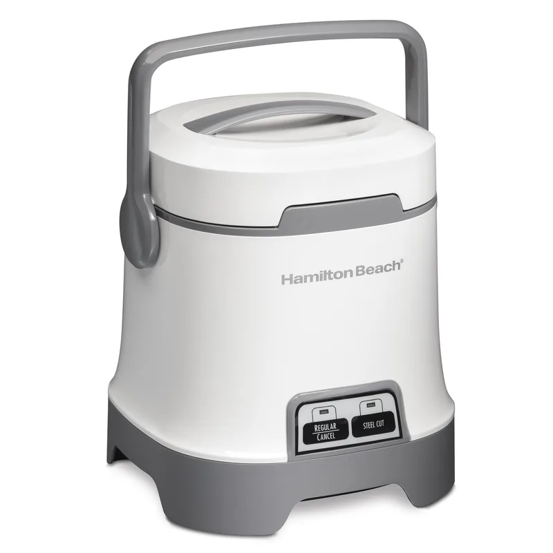 Hamilton Beach® Personal Oatmeal Maker