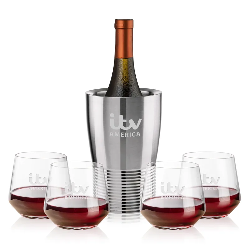 Set of 5