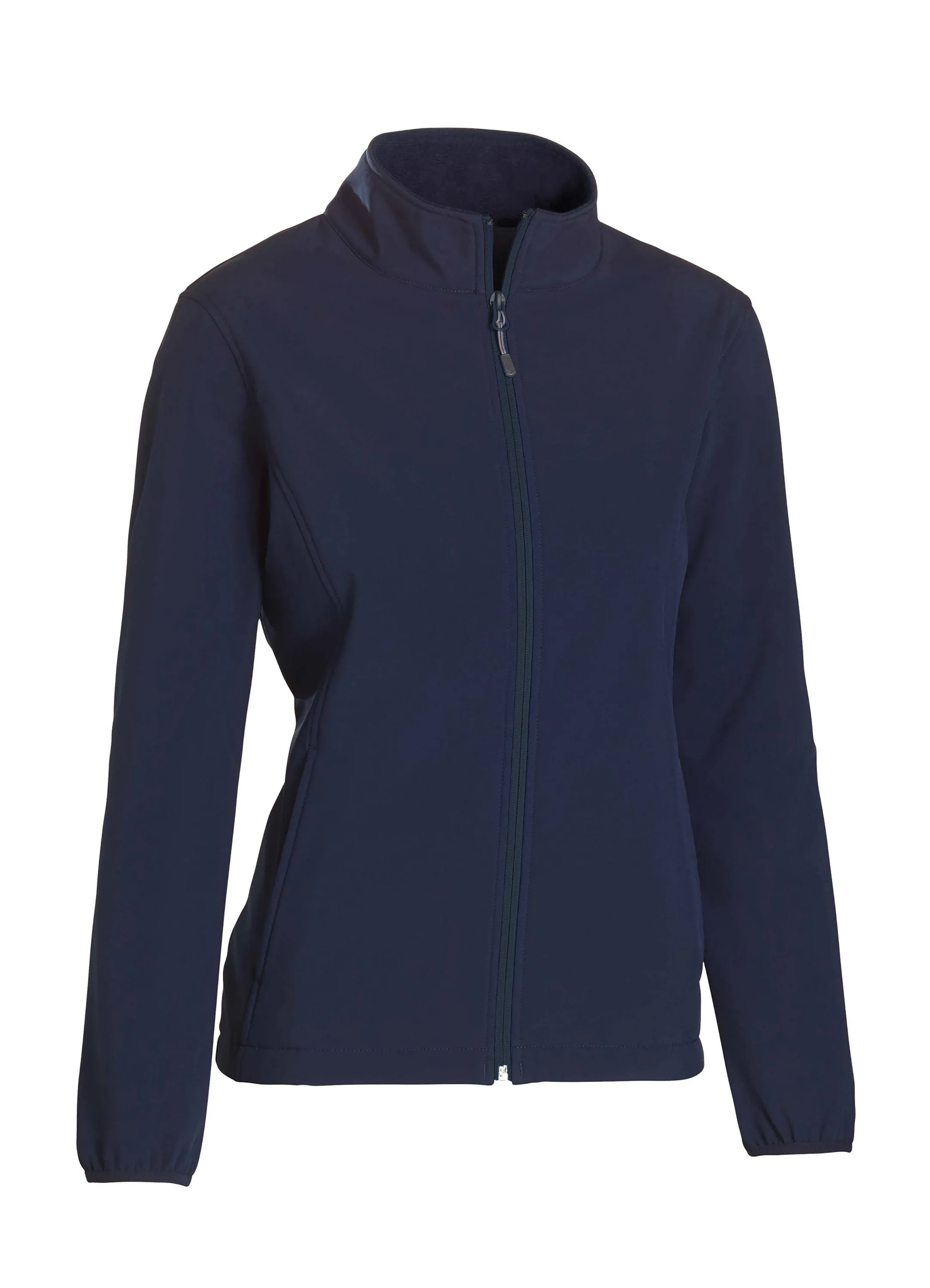 Ladies' Alta Soft Shell Jacket view 2